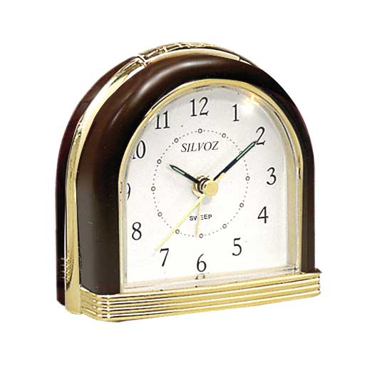 Réveil Bijoux Quartz