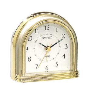 Réveil Bijoux Quartz