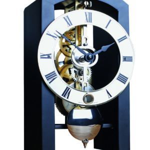Pendule mécanique à poser