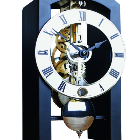 Pendule mécanique à poser