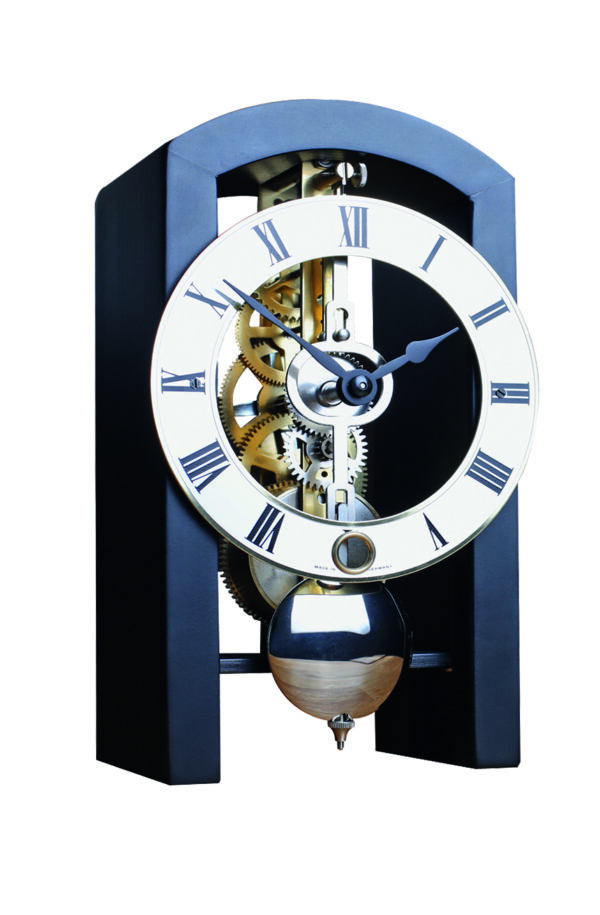 Pendule mécanique à poser