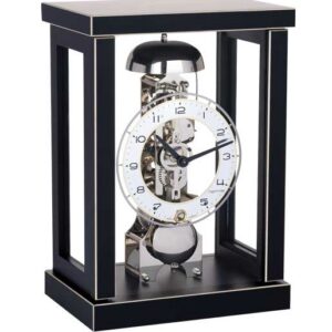 Pendule mécanique à balancier