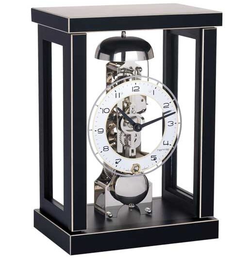 Pendule mécanique à balancier