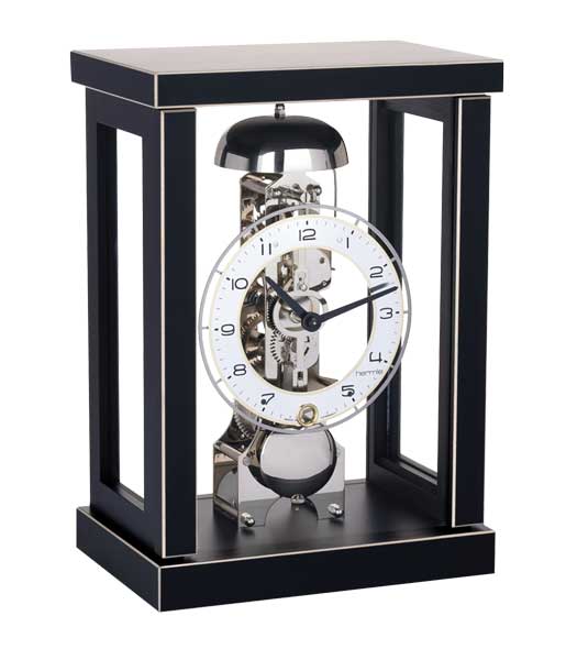 Pendule mécanique à balancier