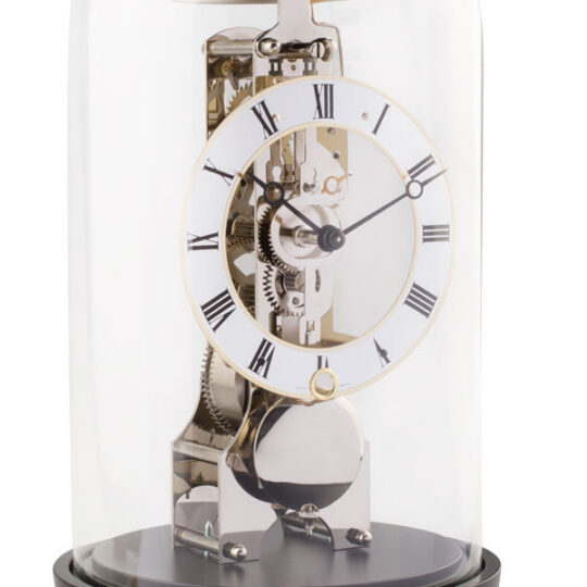 Pendule mécanique