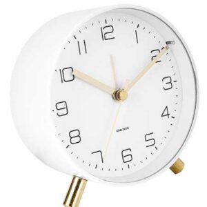 Réveil quartz