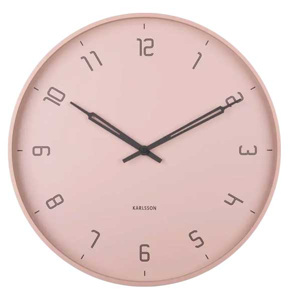 Pendule quartz