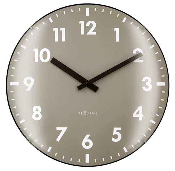 Pendule quartz