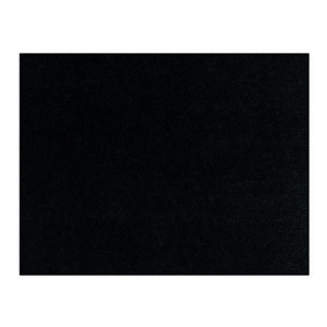 Papier Gauffré FG noir - 80 gr - Rouleau de 70cmx50m