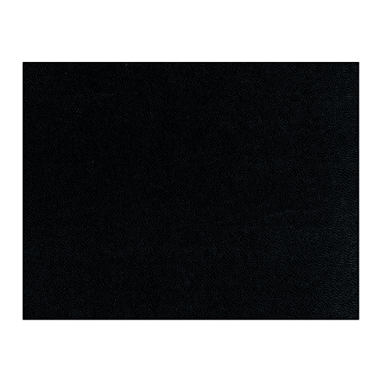 Papier Gauffré FG noir - 80 gr - Rouleau de 70cmx50m