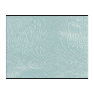 Papier Gauffré LG argent - 80 gr - Rouleau de 70cmx50m