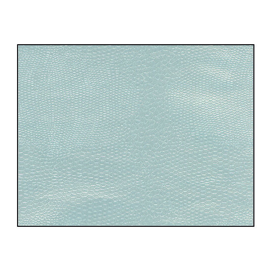 Papier Gauffré LG argent - 80 gr - Rouleau de 70cmx50m