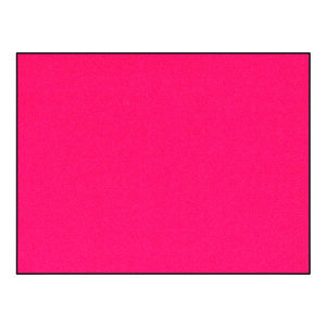 Papier Gauffré Vernis FG rouge - 80 gr - Rouleau de 70cmx50m
