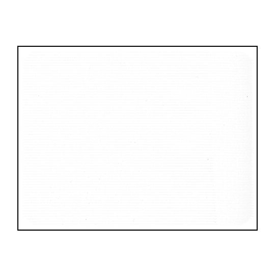 Papier Gauffré Ligné RGD blanc - 80 gr - Rouleau de 70cmx50m