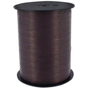 Bolduc Lisse Mât 7 mm - Bobine 250 m