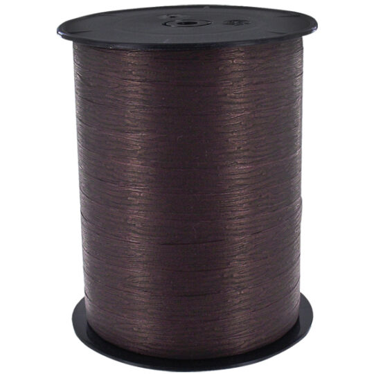 Bolduc Lisse Mât 7 mm - Bobine 250 m