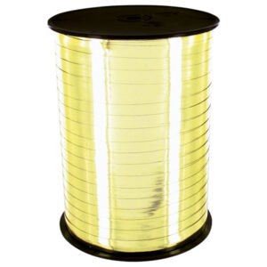 Bolduc Miroir 5 mm - Bobine 250 m