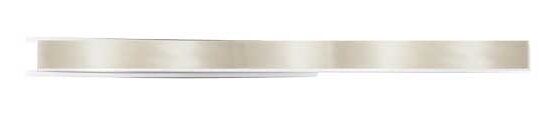 RUBAN SATIN PERSONNALISE Beige doré 15MM