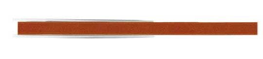 RUBAN SATIN PERSONNALISE Cuivré 15MM