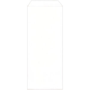 Emb. 1000 Sachets de Réparation Montre Blanc Neutre