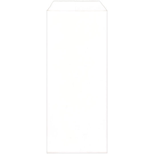 Emb. 1000 Sachets de Réparation Montre Blanc Neutre