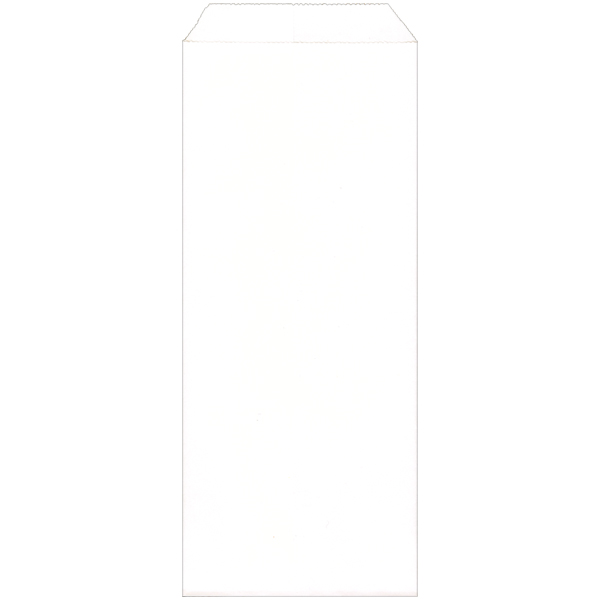 Emb. 1000 Sachets de Réparation Montre Blanc Neutre