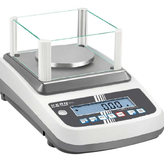 Balance KERN - Modèle EWJ 600-2M - (livraison sous 2 à 3 semaines)