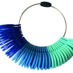 Baguier plastique 41 à 76 mm