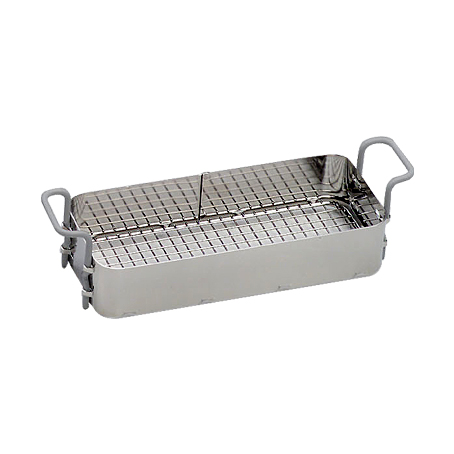 Panier d'Immersion Rond en Acier Inox pour ZS10