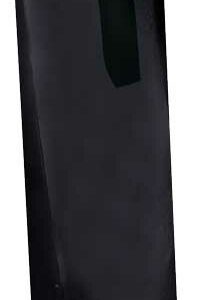 POCH.CAD.80X300X50 NOIR (Minimum 25)