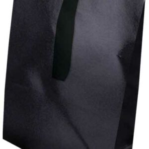 POCH.CAD.130X200X50 NOIR (Minimum 25)