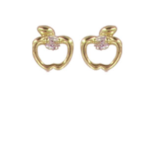 B.O. OR GRIS 375 POMME OX