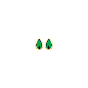 B.O PLAQUE OR 3M 16K GOUTTE VERT