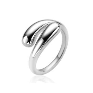 BAGUE ARGENT 925