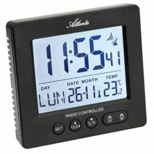 R.LCD RC CARRE NOIR