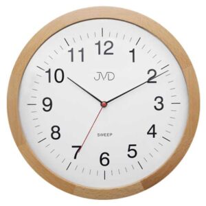 P. SWEEP RONDE BOIS CLAIR CHI ARABE D32