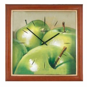 PEND MURALE POMME SILVOZ