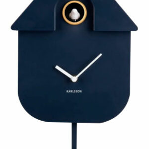 PENDULE FACON COUCOU MARINE