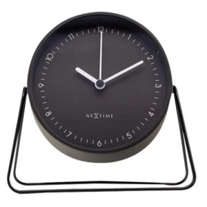 NEXTIME METAL noir DESIGN